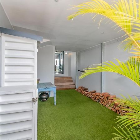 Th40 Thesen Islands Villa นิสนา ภายนอก รูปภาพ