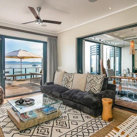 Th40 Thesen Islands Villa นิสนา ภายนอก รูปภาพ