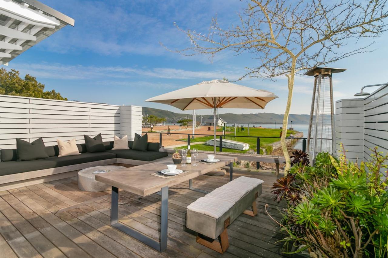 Th40 Thesen Islands Villa นิสนา ภายนอก รูปภาพ
