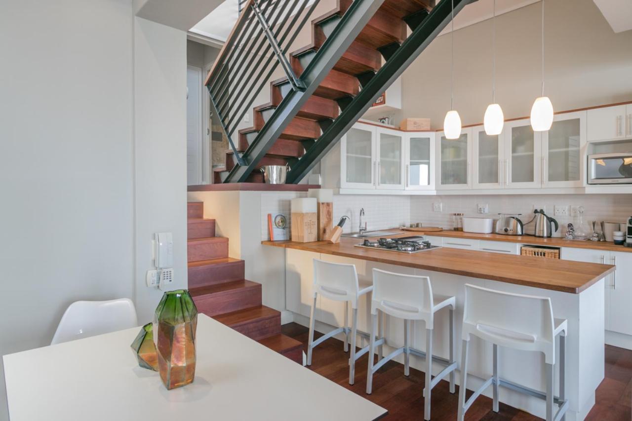 Th40 Thesen Islands Villa นิสนา ภายนอก รูปภาพ
