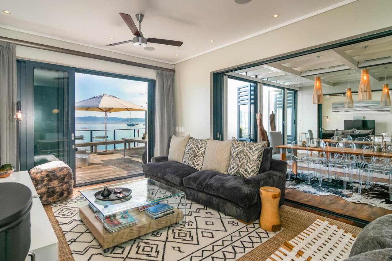 Th40 Thesen Islands Villa นิสนา ภายนอก รูปภาพ